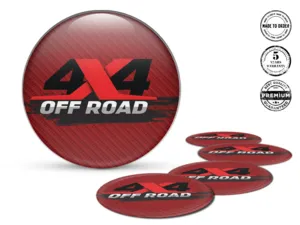 Custom domed decals Tunning Style High Quality Labels